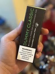 Dummy Classic Vape - Image 7