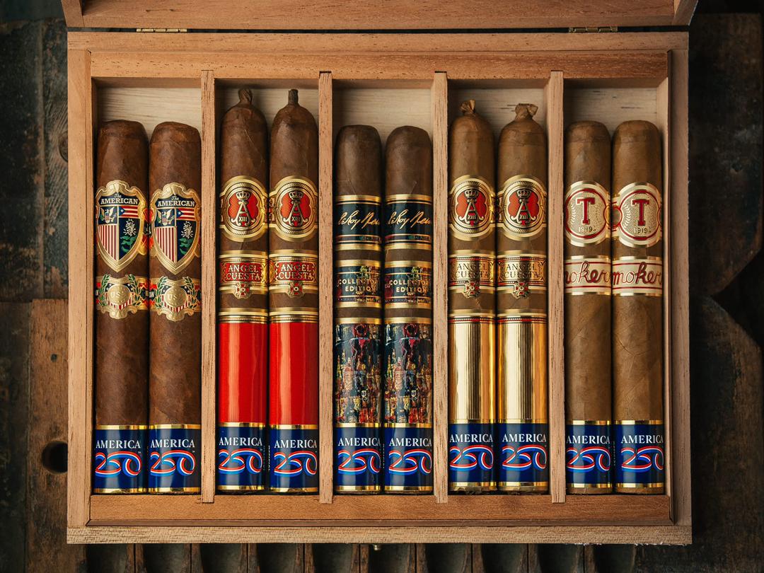 el reloj cigars
