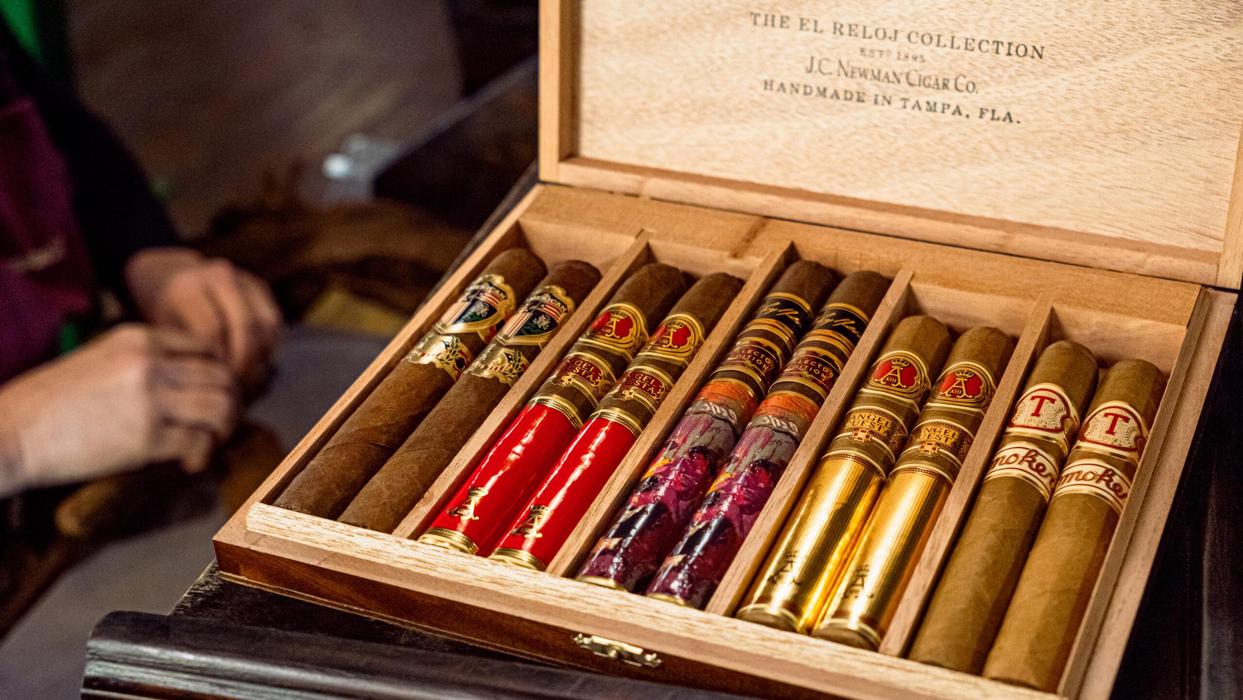 Buy AJ Fernandez Cigars UK