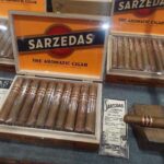 Sarzedas Cigars