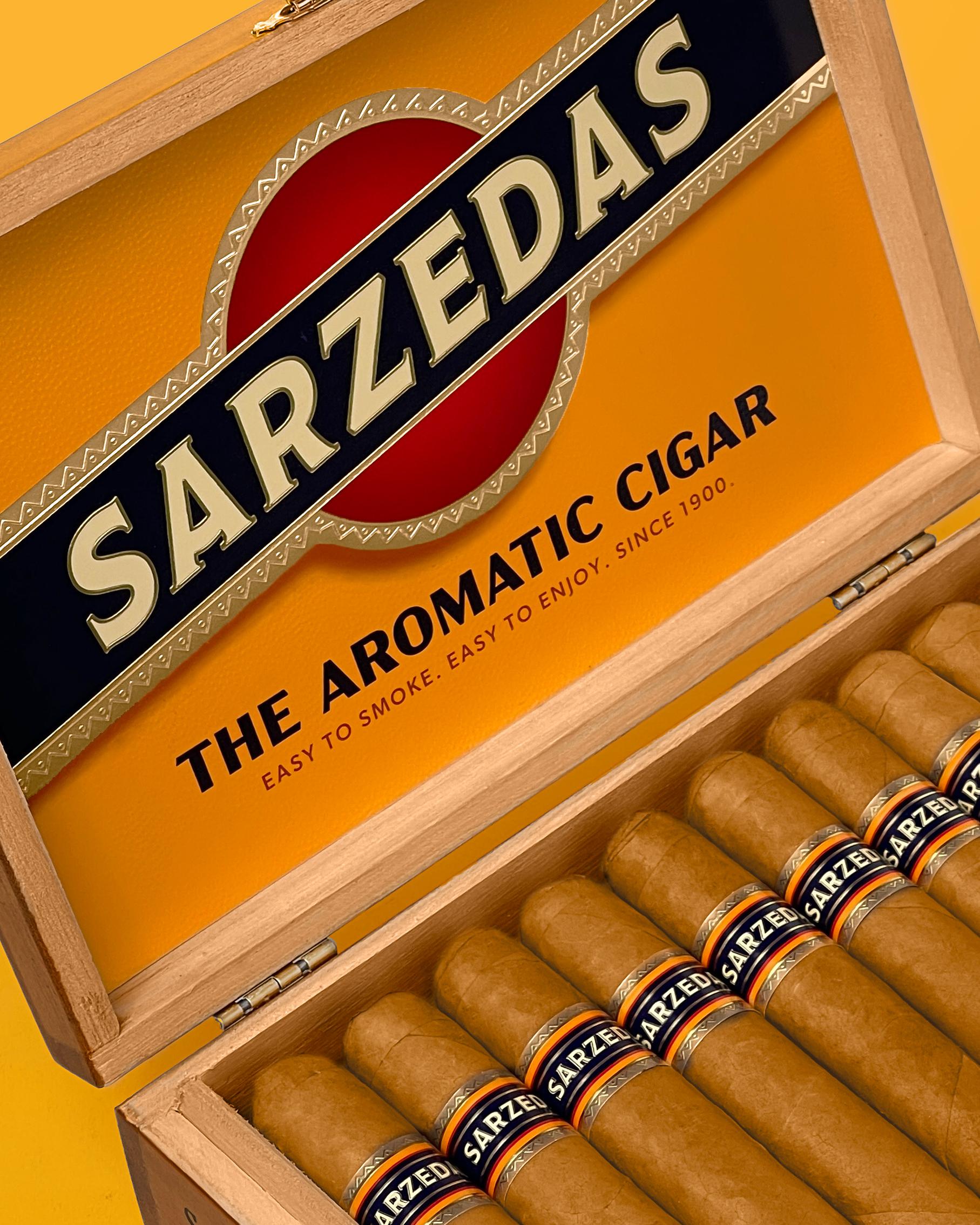 Sarzedas Cigars - Image 3