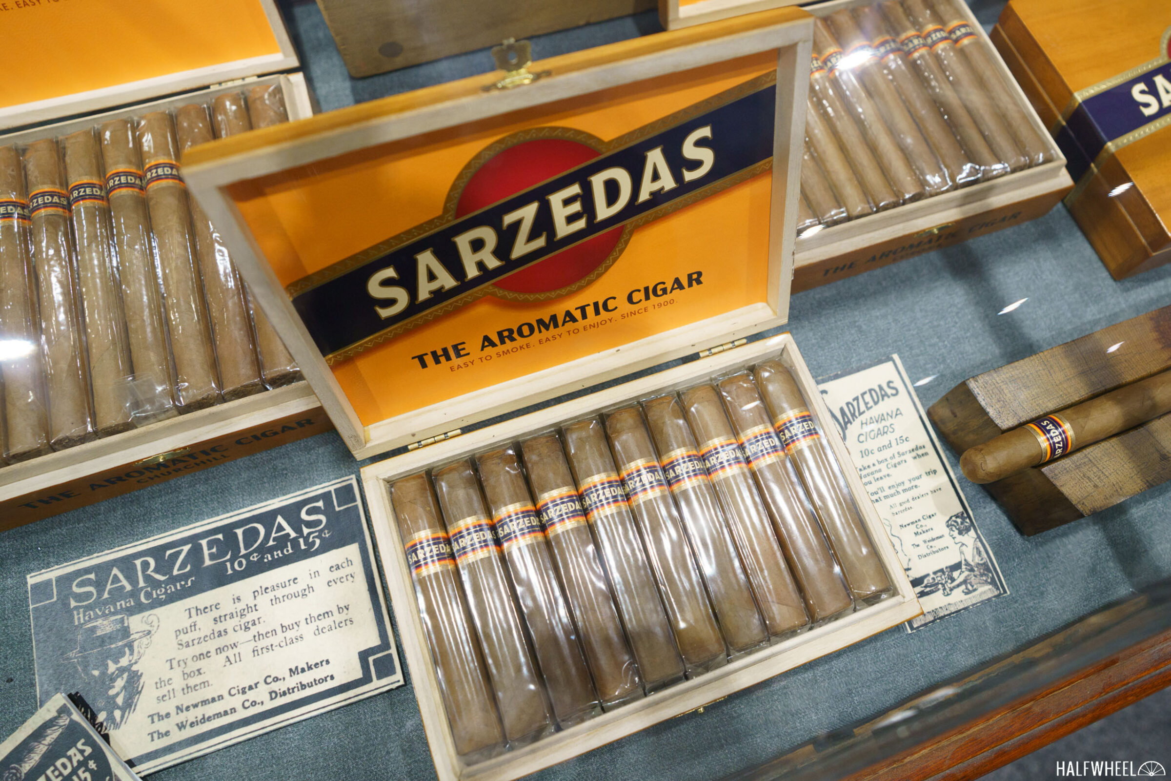 Sarzedas Cigars - Image 4
