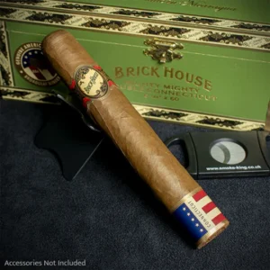 Brick House Maduro Cigars