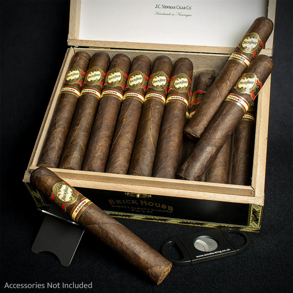 Brick House Maduro Cigars - Image 3