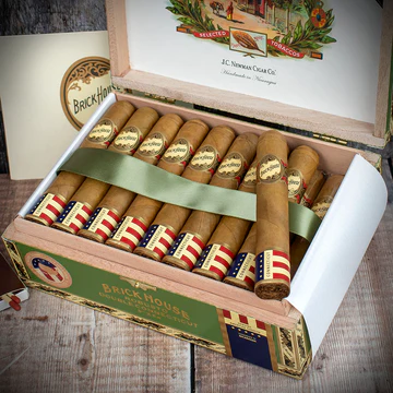 brick house maduro cigars