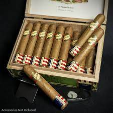 Brick House Maduro Cigars - Image 4