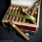 brick house maduro cigars
