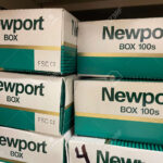 newport cigarettes
