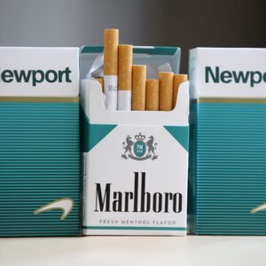 newport cigarettes