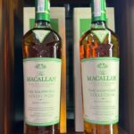 macallan 12 year old sherry oak