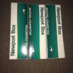 newport cigarettes